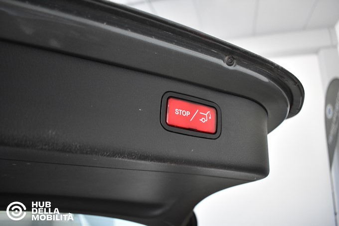 MERCEDES-BENZ C 200 d Mild hybrid S.W. Sport